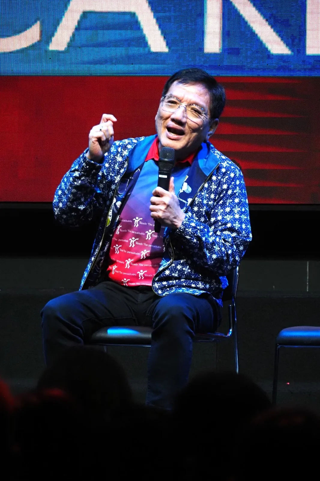 MissionCARE 30th Anniversary Photo 9
